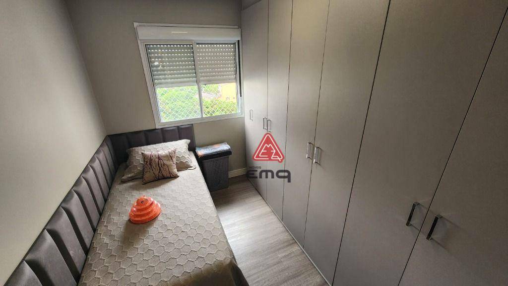 Apartamento à venda com 2 quartos, 40m² - Foto 6