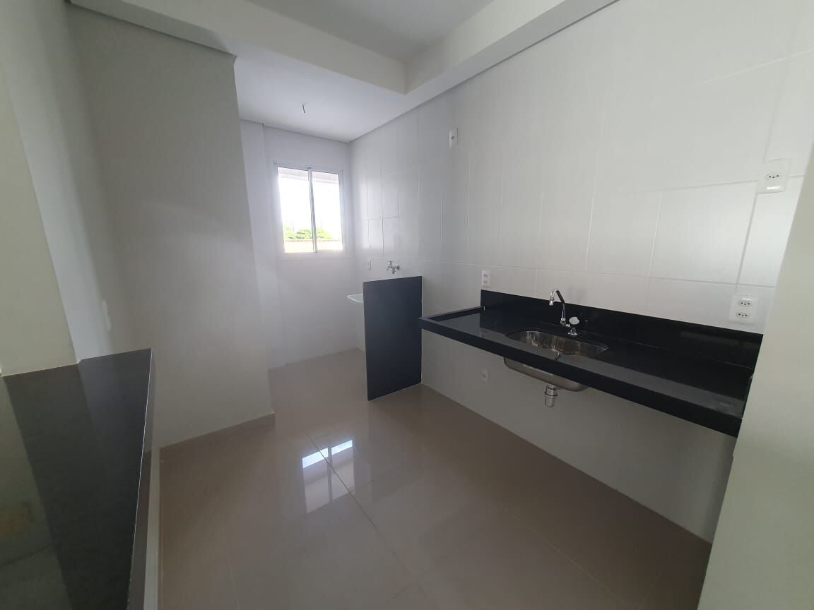 Apartamento para alugar com 2 quartos, 60m² - Foto 3