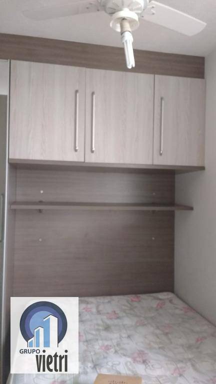 Apartamento à venda com 3 quartos, 63m² - Foto 18