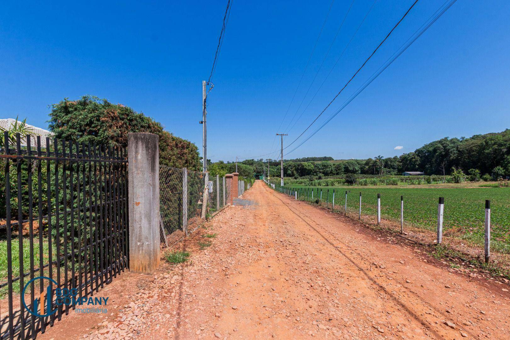 Chácara, 1029 m² - Foto 11