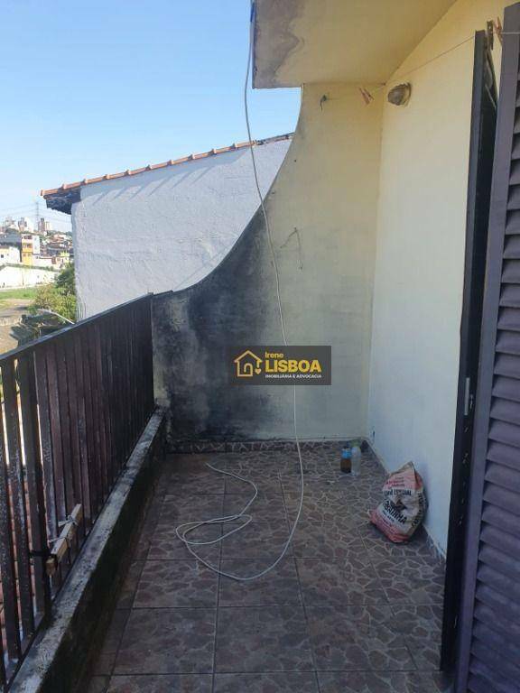 Sobrado à venda com 5 quartos, 300m² - Foto 15