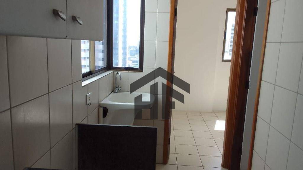 Apartamento à venda com 3 quartos, 67m² - Foto 11