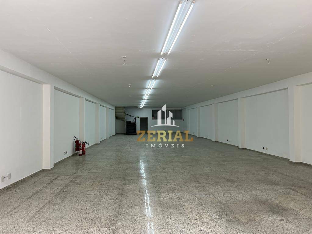 Depósito-Galpão-Armazém para alugar, 720m² - Foto 4