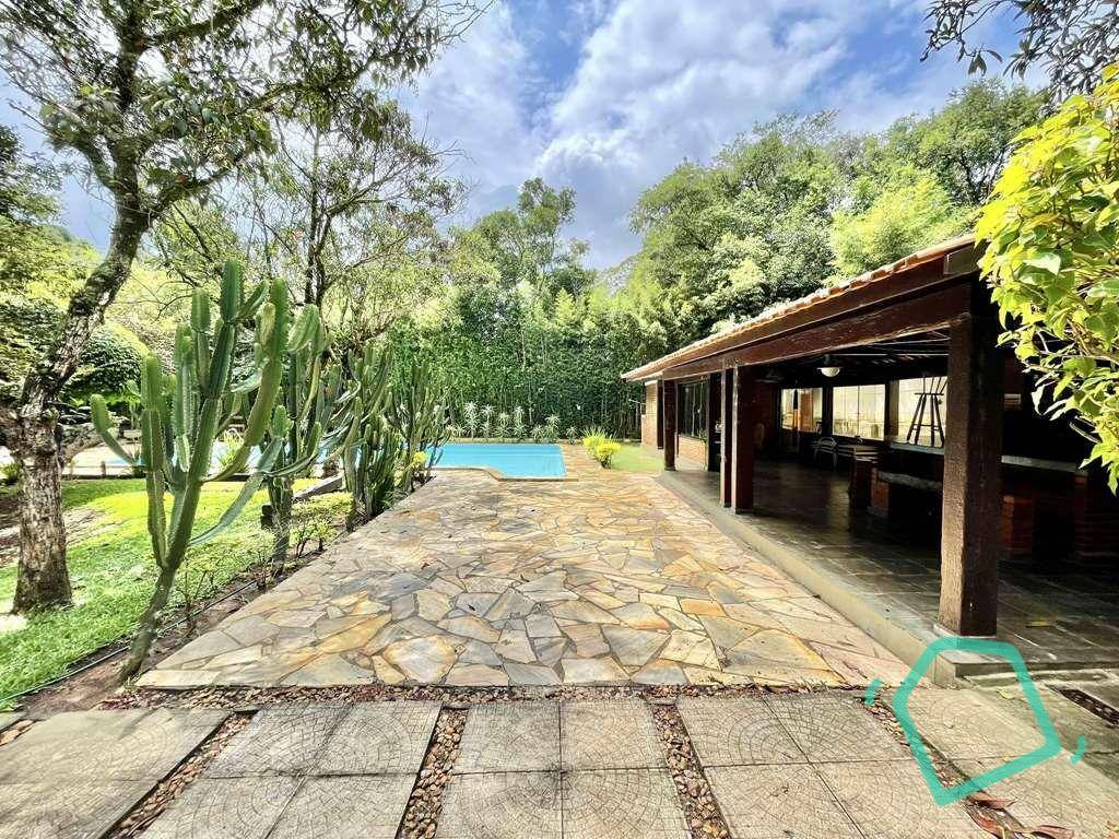 Casa de Condomínio à venda com 4 quartos, 428m² - Foto 19