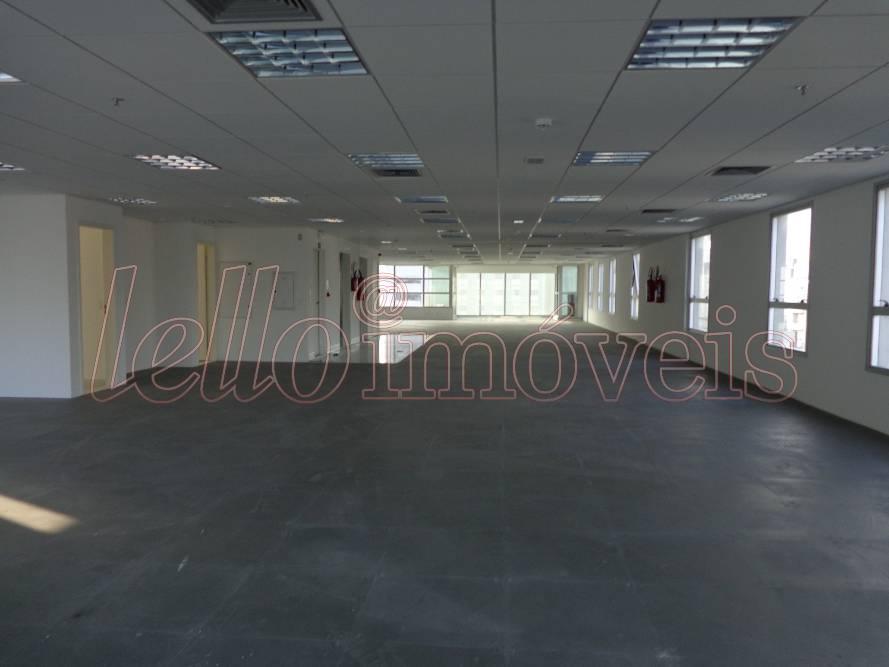 Conjunto Comercial-Sala à venda, 167m² - Foto 1