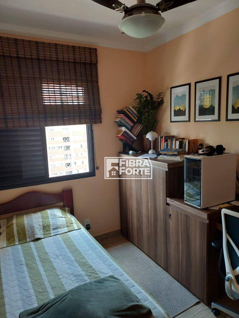 Apartamento à venda com 3 quartos, 98m² - Foto 8