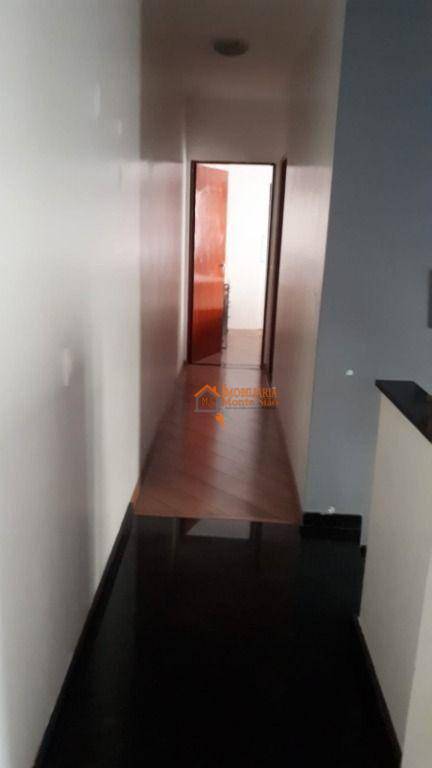 Casa à venda com 4 quartos, 192m² - Foto 29