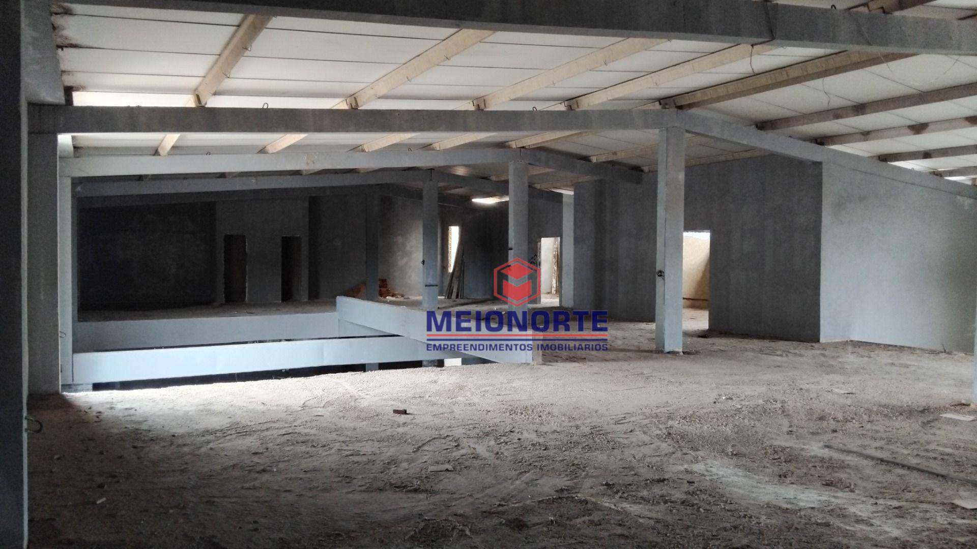 Depósito-Galpão-Armazém para alugar, 950m² - Foto 7