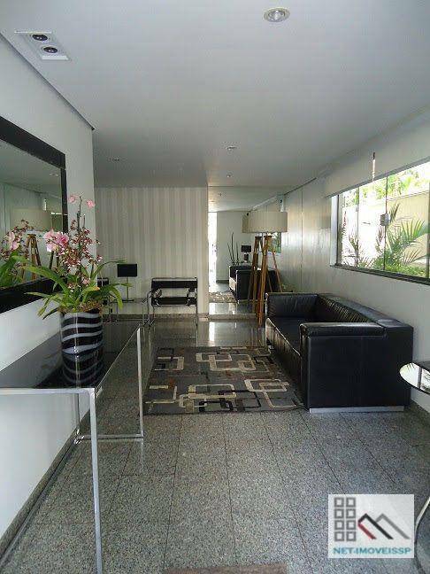 Apartamento à venda e aluguel com 1 quarto, 44m² - Foto 17