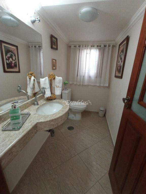 Casa de Condomínio à venda com 5 quartos, 700m² - Foto 9