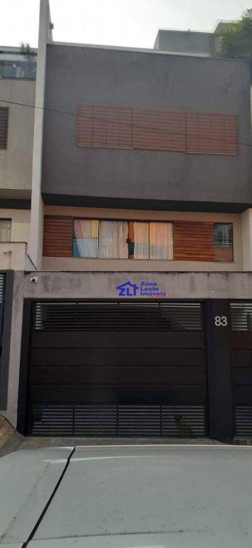 Sobrado à venda com 3 quartos, 135m² - Foto 34