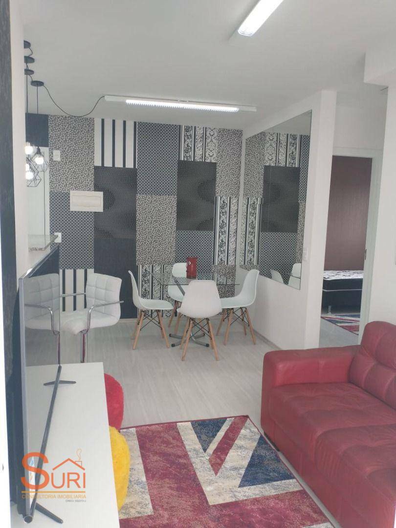 Apartamento à venda com 2 quartos, 54m² - Foto 4