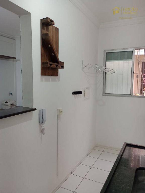 Apartamento, 2 quartos, 53 m² - Foto 4