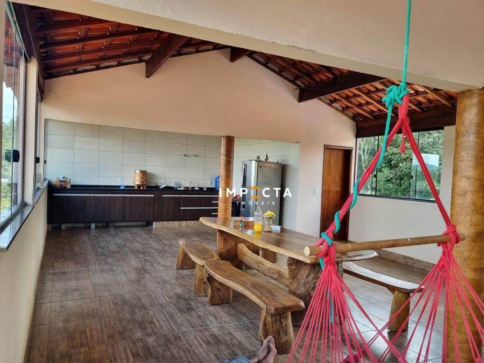 Chácara, 2 quartos, 2 hectares - Foto 13