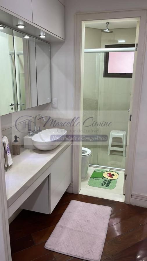 Apartamento para alugar com 4 quartos, 190m² - Foto 33