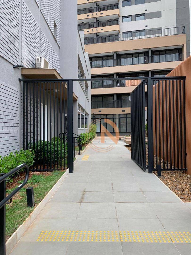 Prédio Inteiro à venda e aluguel, 608m² - Foto 15