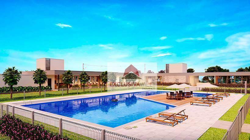 Loteamento e Condomínio à venda, 334M2 - Foto 7