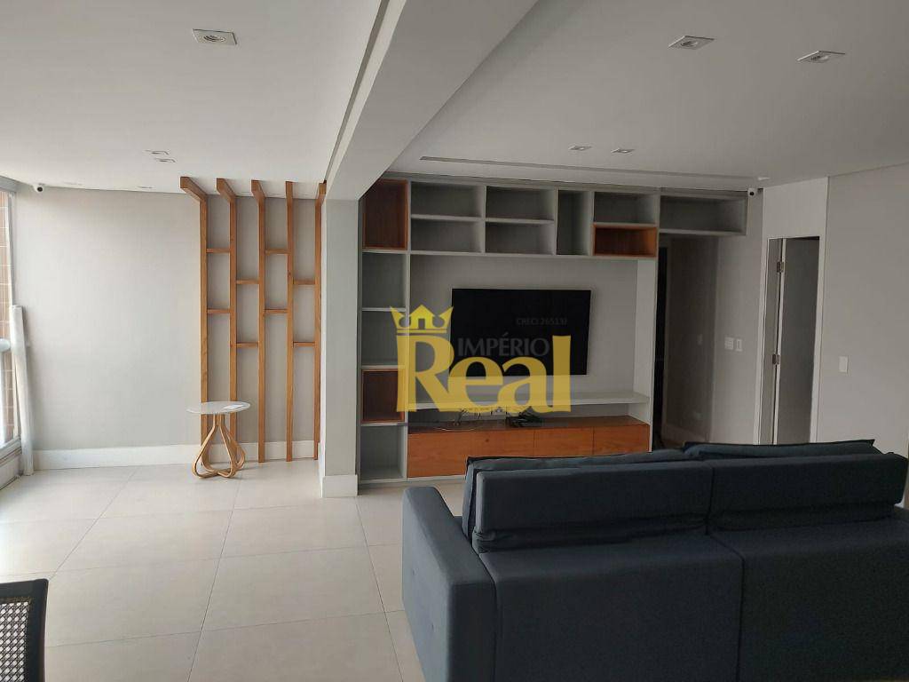 Apartamento à venda com 3 quartos, 129m² - Foto 26