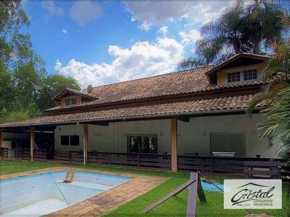 Casa de Condomínio à venda e aluguel com 4 quartos, 780m² - Foto 13