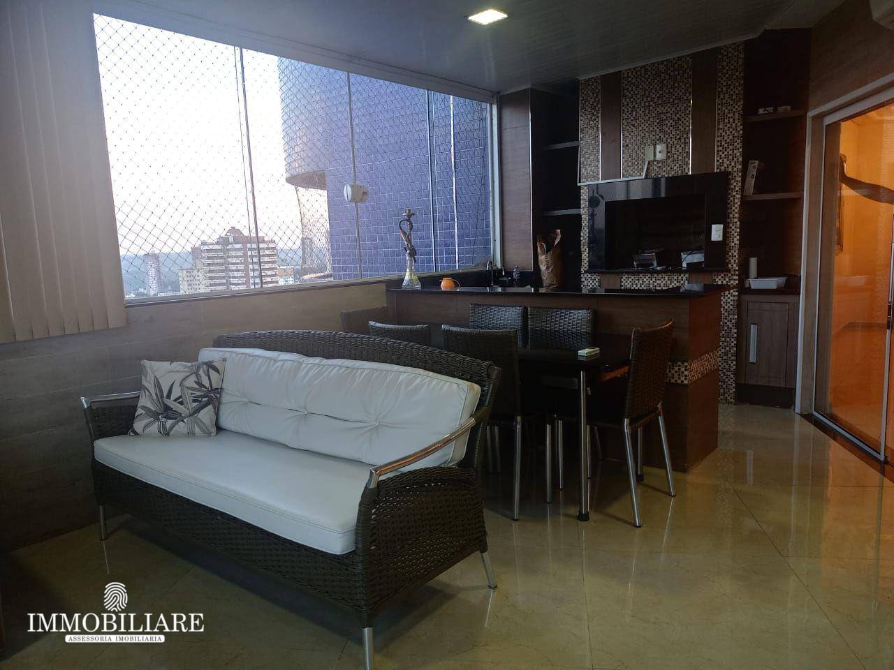 Apartamento à venda com 4 quartos, 500m² - Foto 8