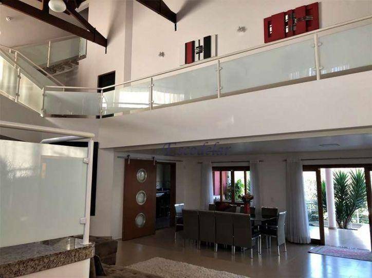 Sobrado à venda com 5 quartos, 890m² - Foto 8