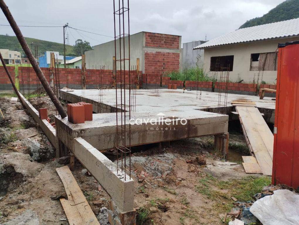 Casa de Condomínio à venda com 2 quartos, 75m² - Foto 3