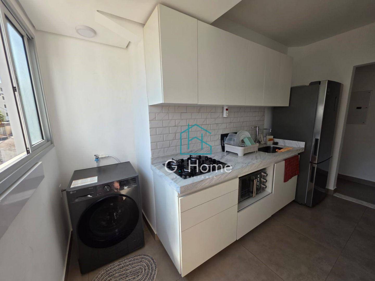 Apartamento, 2 quartos, 51 m² - Foto 5