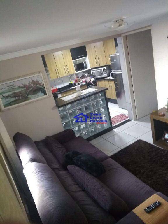 Apartamento à venda com 2 quartos, 47m² - Foto 5