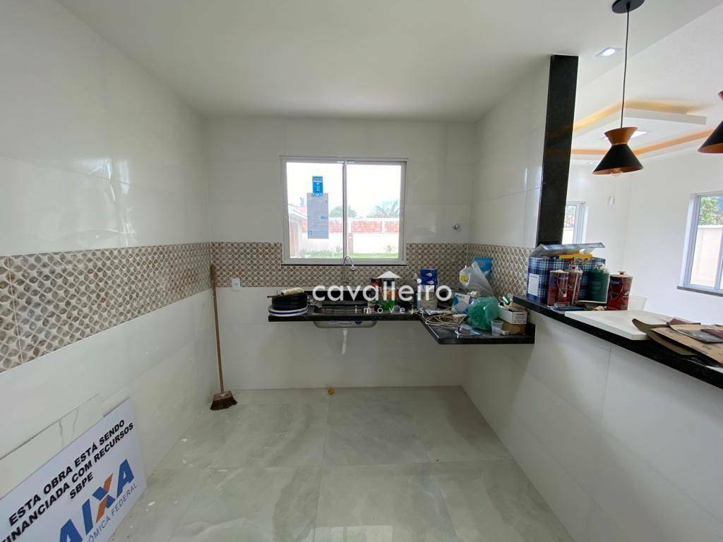 Casa à venda com 3 quartos, 113m² - Foto 9