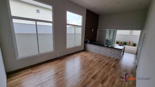 Casa de Condomínio à venda com 3 quartos, 156m² - Foto 3