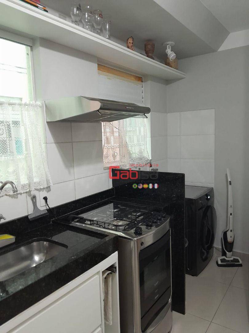 Apartamento à venda com 2 quartos, 70m² - Foto 19