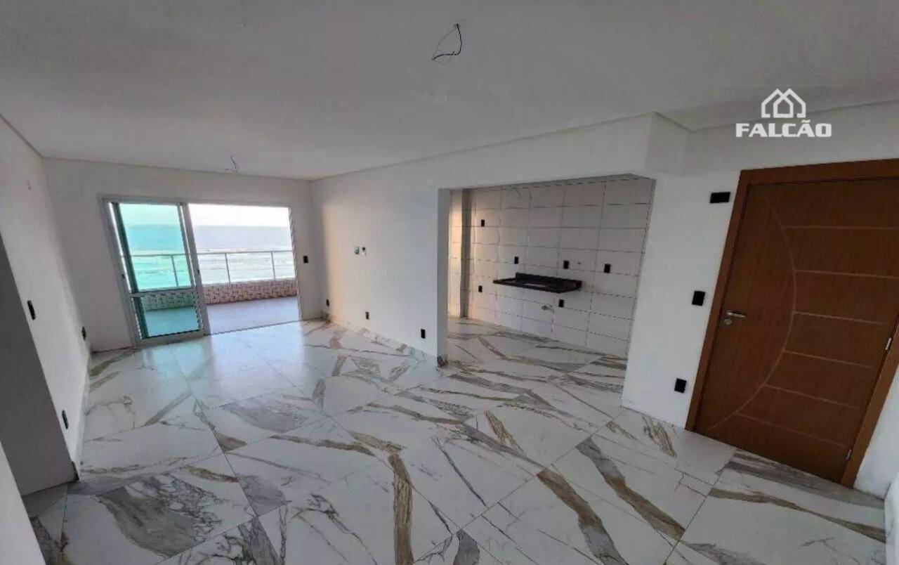 Apartamento à venda com 3 quartos, 126m² - Foto 2