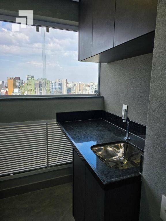 Apartamento à venda com 2 quartos, 80m² - Foto 8