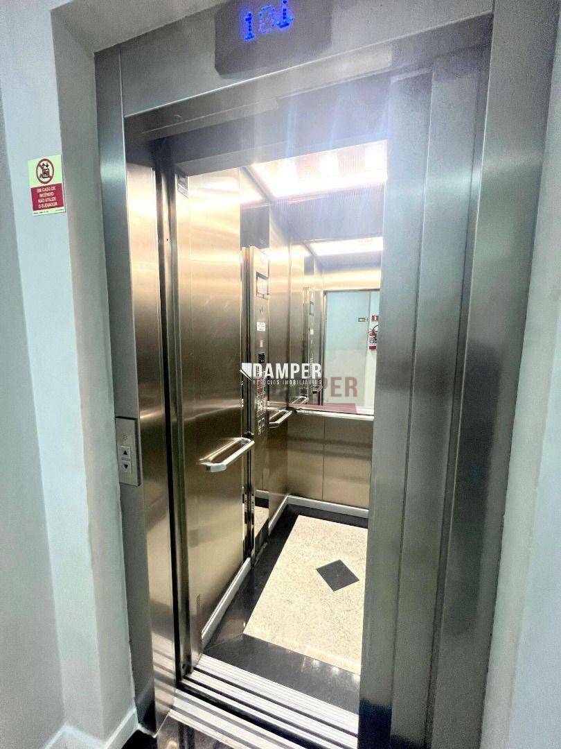 Conjunto Comercial-Sala à venda, 30m² - Foto 8
