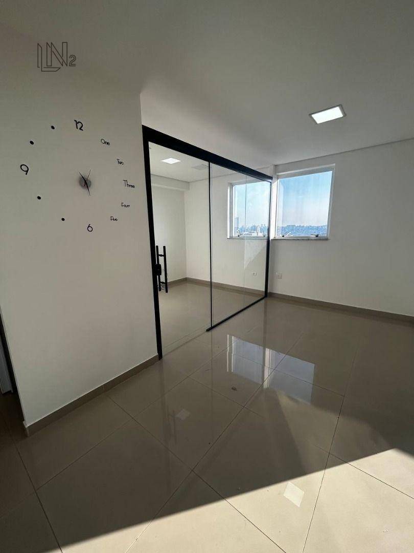 Conjunto Comercial-Sala para alugar, 56m² - Foto 11