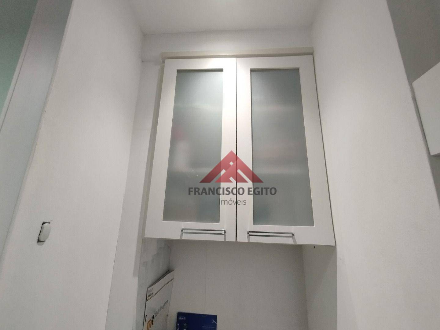 Conjunto Comercial-Sala à venda, 38m² - Foto 11