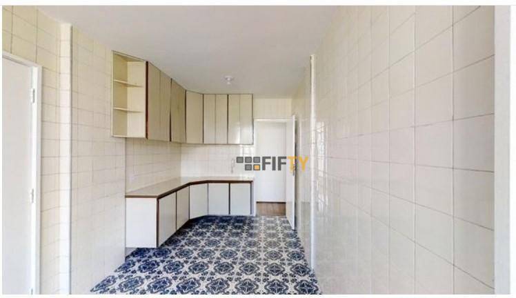 Apartamento à venda com 3 quartos, 130m² - Foto 11