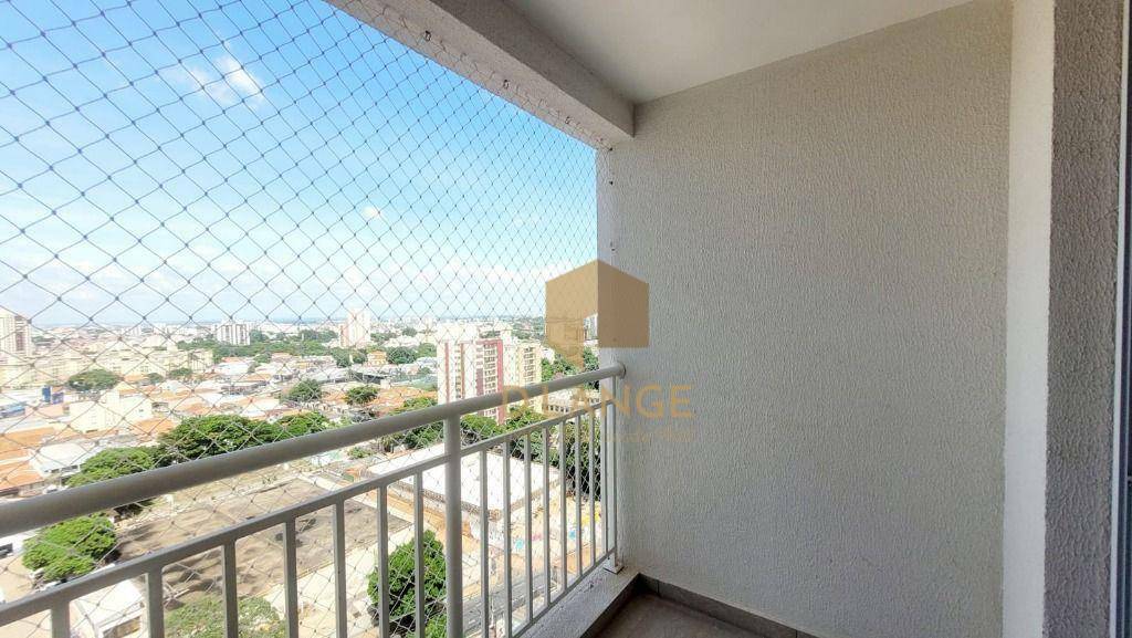 Apartamento à venda com 2 quartos, 65m² - Foto 6