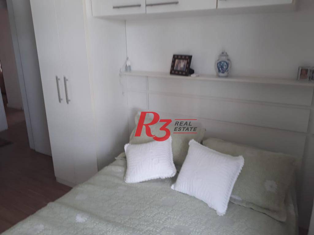 Apartamento à venda com 3 quartos, 187m² - Foto 12