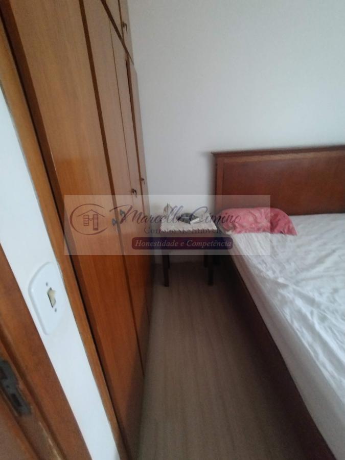 Apartamento à venda com 2 quartos, 59m² - Foto 9