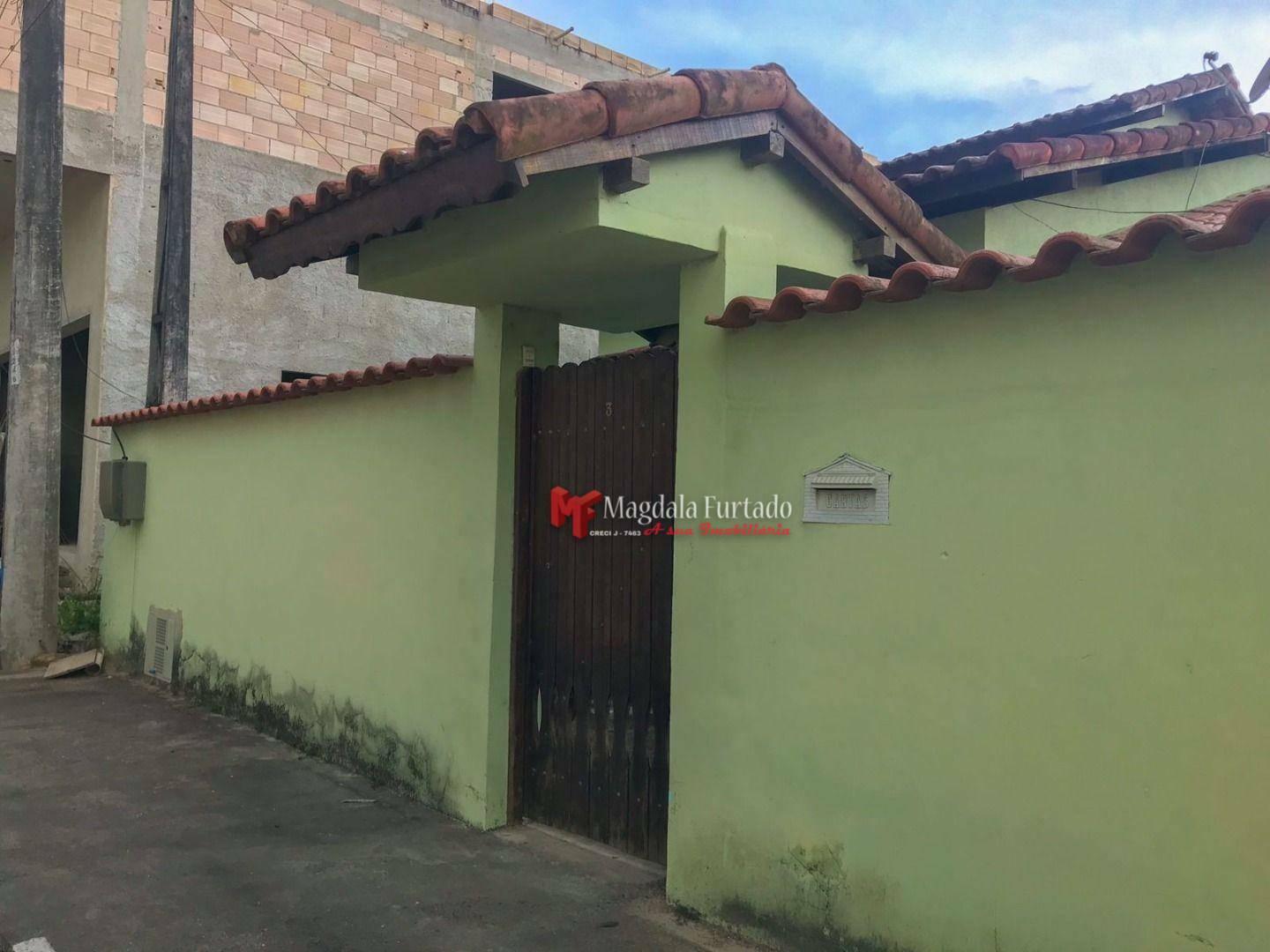 Casa à venda com 2 quartos, 66m² - Foto 3