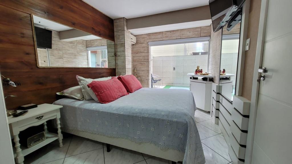 Apartamento à venda com 1 quarto - Foto 6