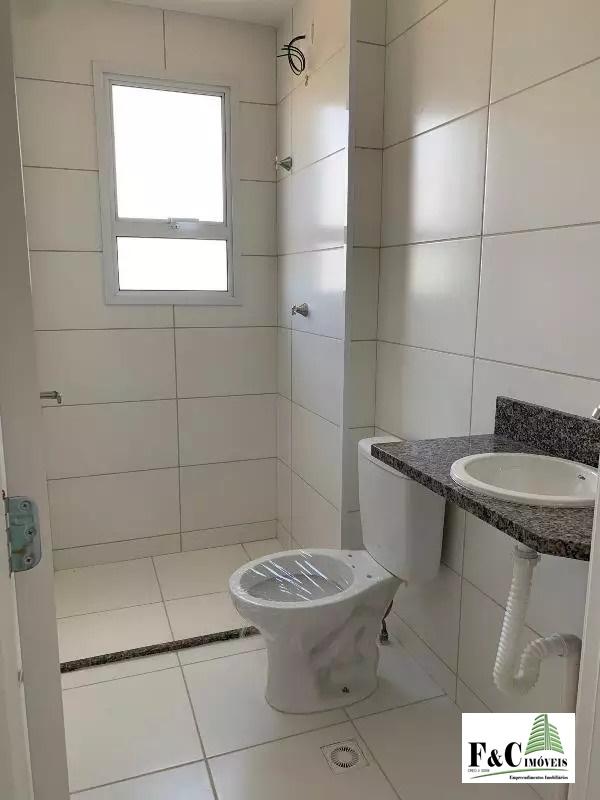 Apartamento à venda com 2 quartos, 54m² - Foto 5