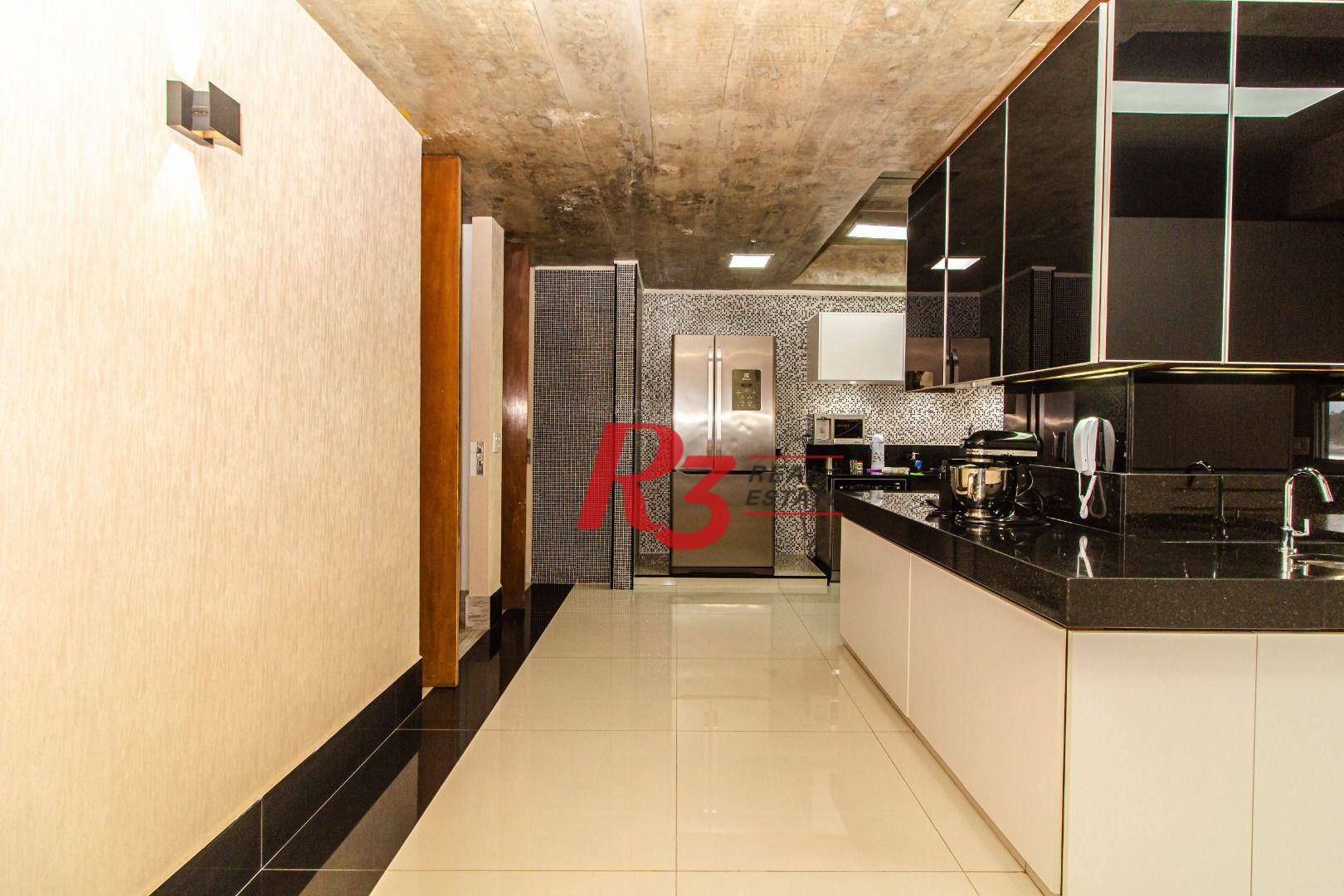 Apartamento à venda com 5 quartos, 320m² - Foto 18