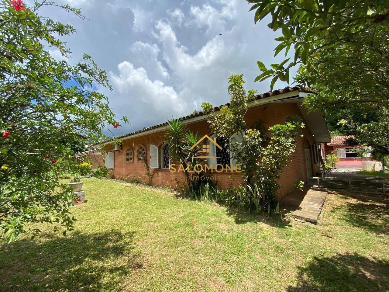 Sítio, 3 quartos, 6000 m² - Foto 4