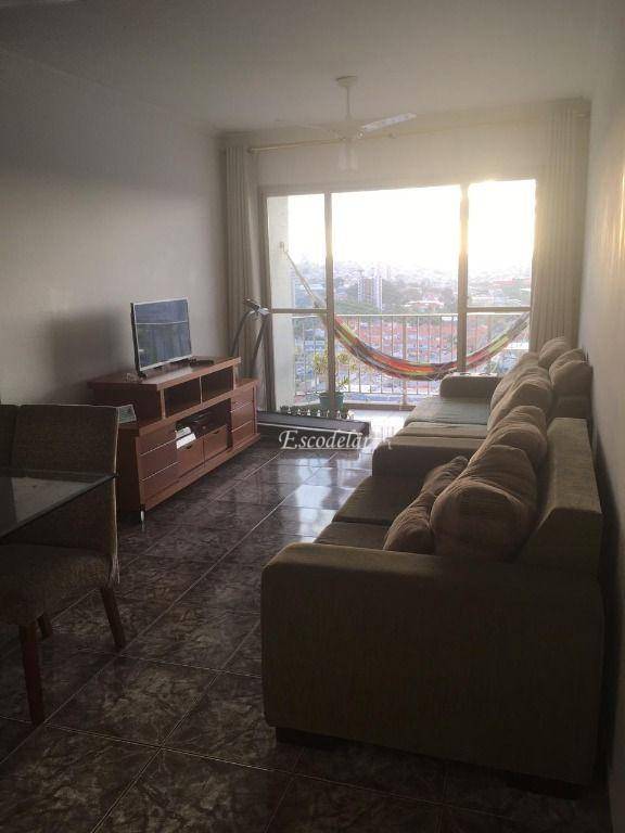 Apartamento à venda com 2 quartos, 85m² - Foto 2