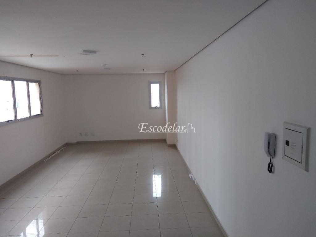 Conjunto Comercial-Sala à venda, 38m² - Foto 4