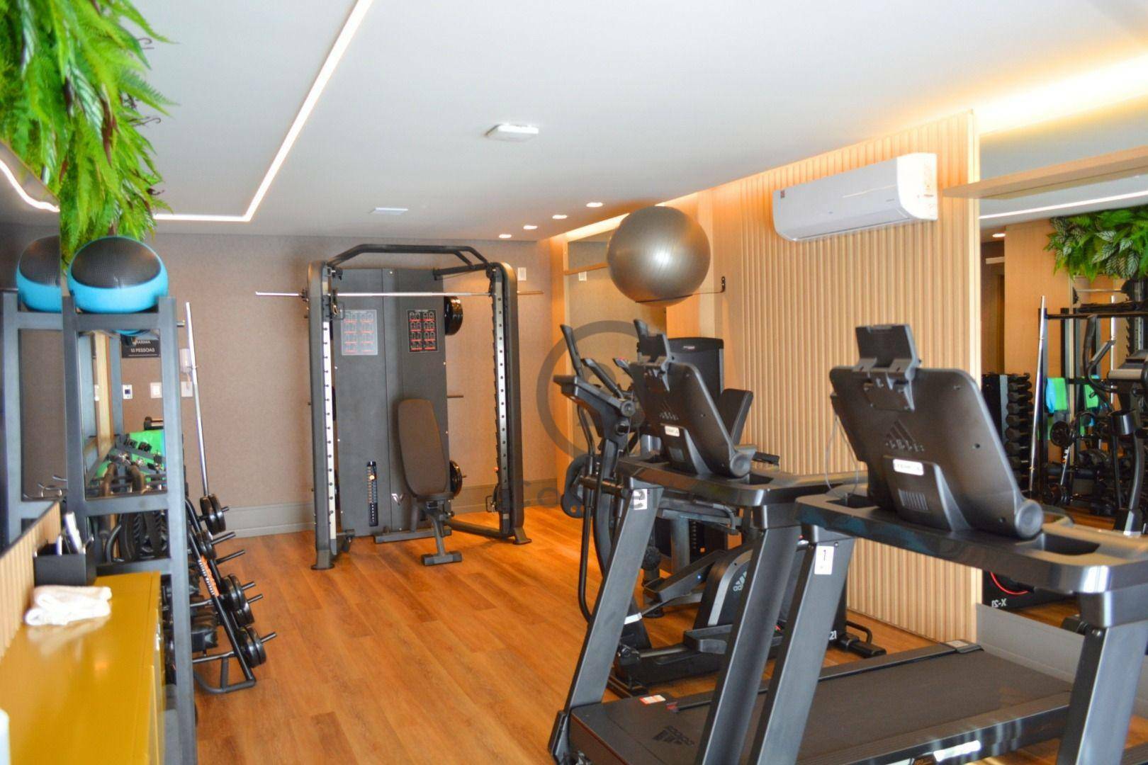 Apartamento à venda com 2 quartos, 88m² - Foto 38