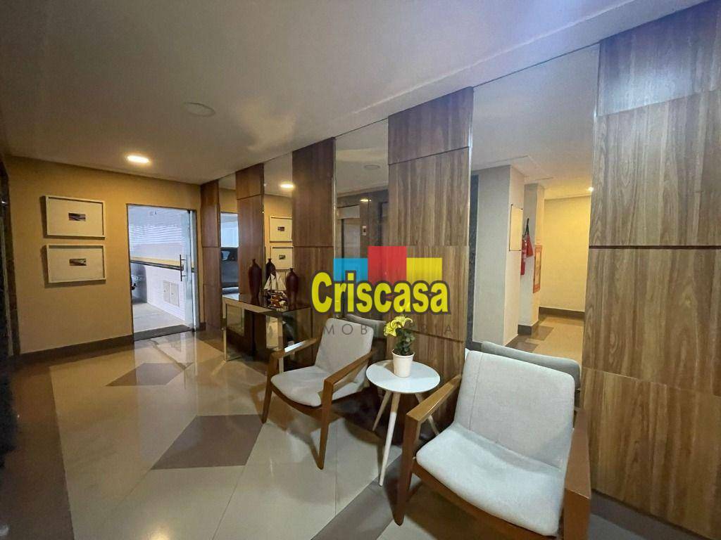 Cobertura à venda com 2 quartos, 124m² - Foto 2