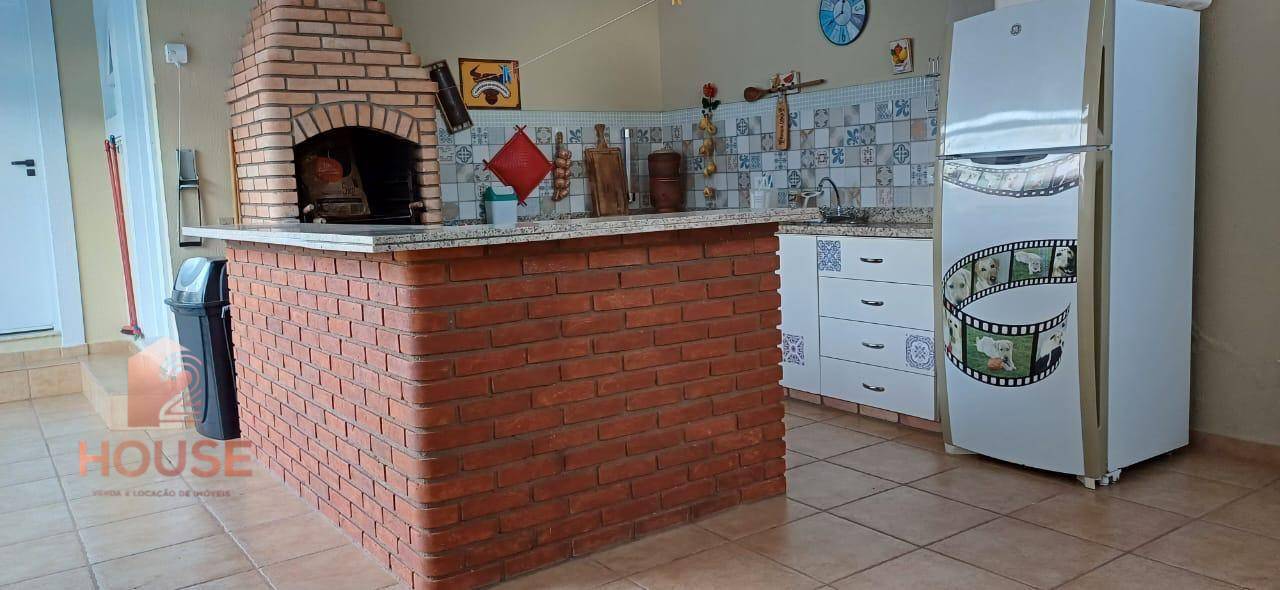 Casa de Condomínio à venda com 2 quartos, 332m² - Foto 5